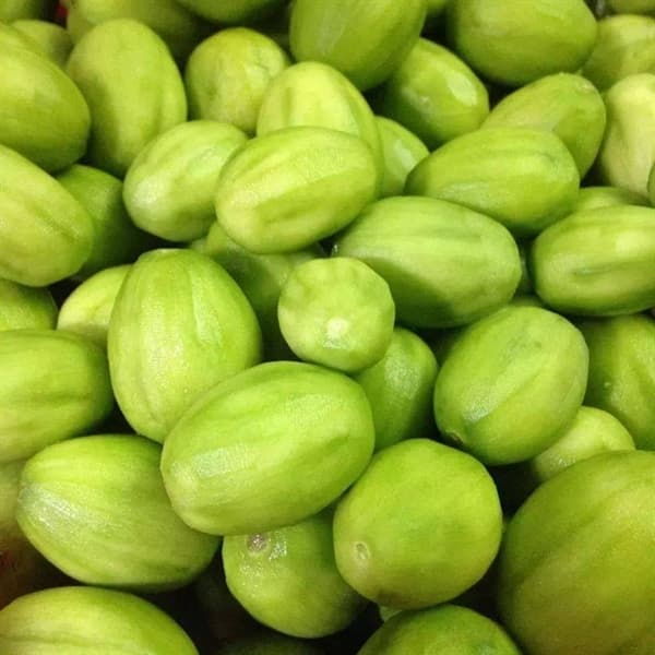 Cóc bao tử 2