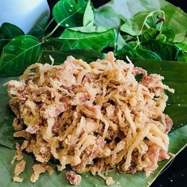 Nem bùi Kinh Bắc