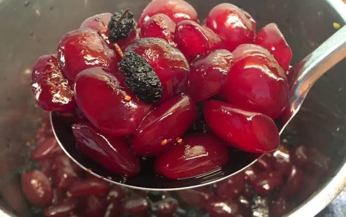 Đác rim dâu tằm 500g 4