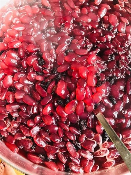 Đác rim dâu tằm 500g 3