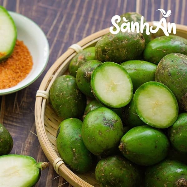 Cóc bao tử