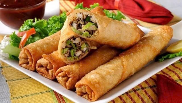 Bánh ram Hà Tĩnh gói 50 lá 3