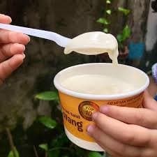 Tàu hũ Cô Vang 5