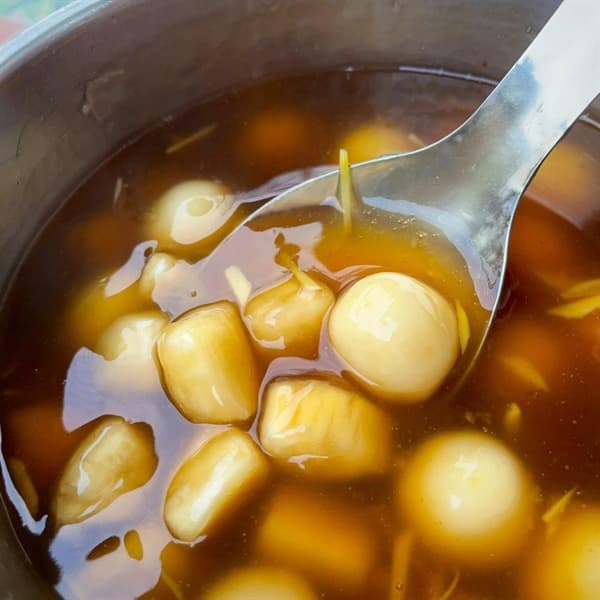 Chè sắn 1kg