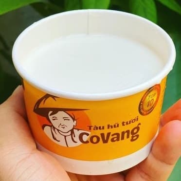 Tàu hũ Cô Vang 2