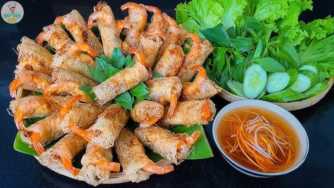Chả Ram Rế - Bình Định 3
