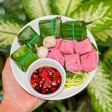 Nem chua Bình Định 250g 3