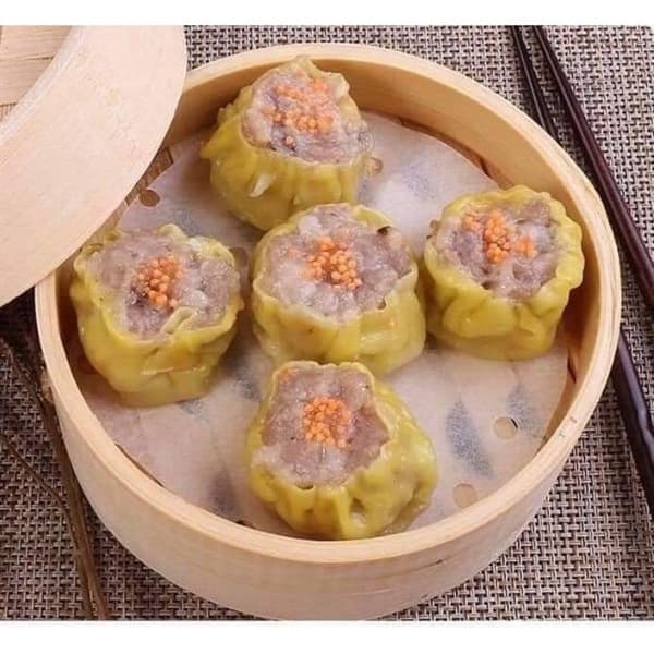 Xíu mại tôm Hifoods 880g