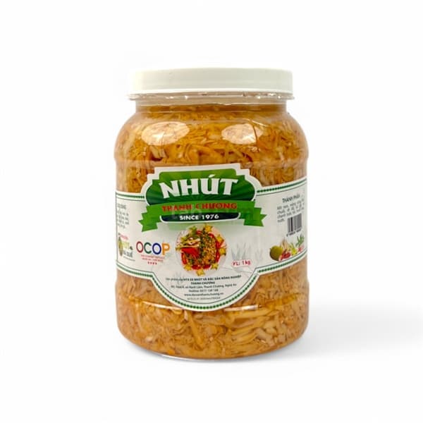 Nhút Bà Quế Thanh Chương 2