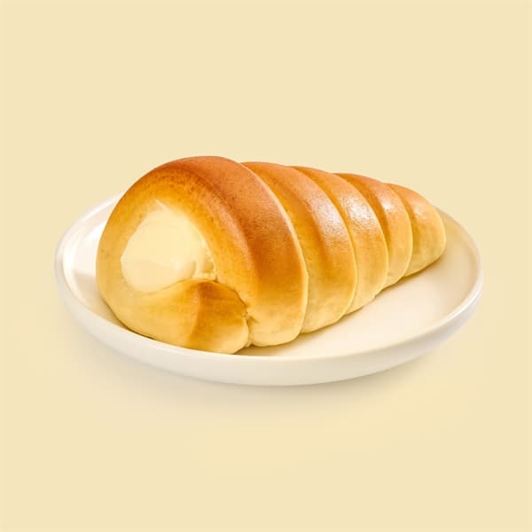 Bánh Su Ốc 4