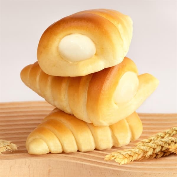 Bánh Su Ốc