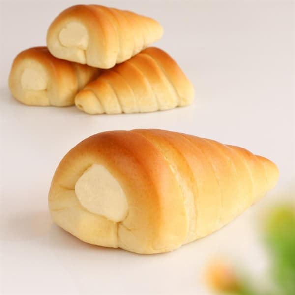 Bánh Su Ốc 3