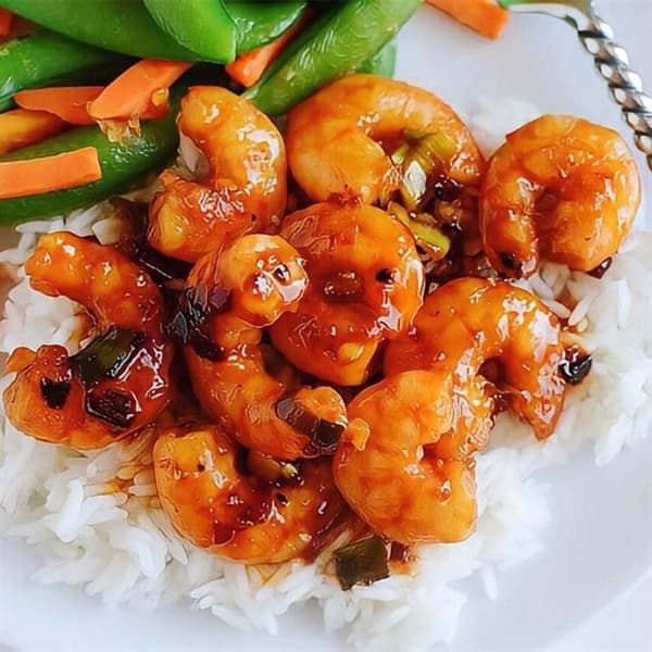 Tôm Sắt 500g