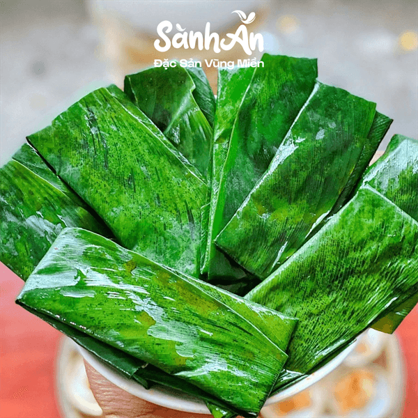 Bánh nậm Huế 4