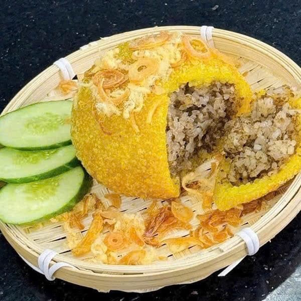 Xôi chim câu