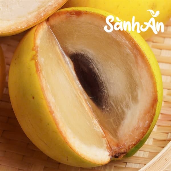 Vú sữa Hoàng Kim