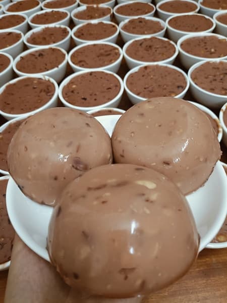Bánh Đúc Lạng Sơn