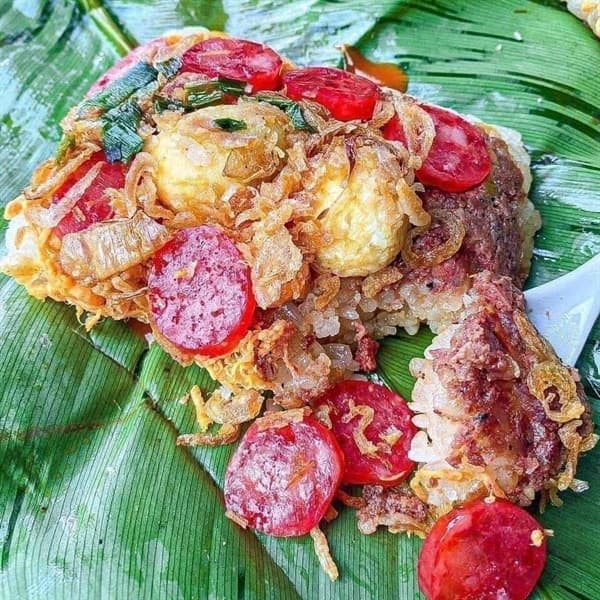 Xôi Mặn 2