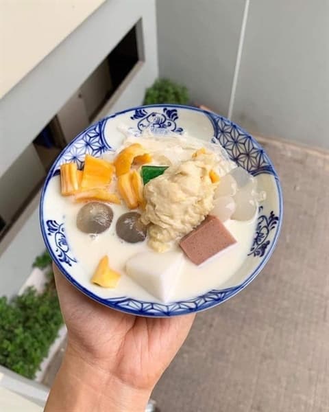 Chè sầu Liên 2