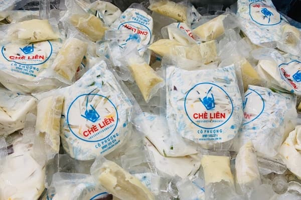 Chè sầu Liên 4