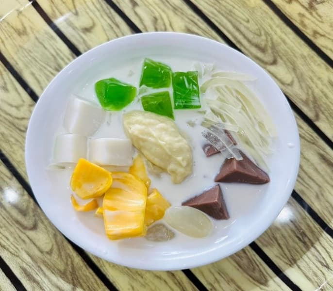 Chè sầu Liên 3