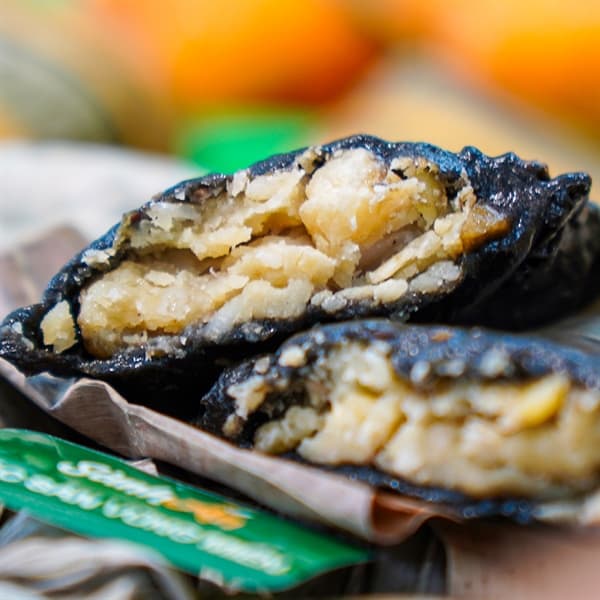 Bánh gai Lạng Sơn 4