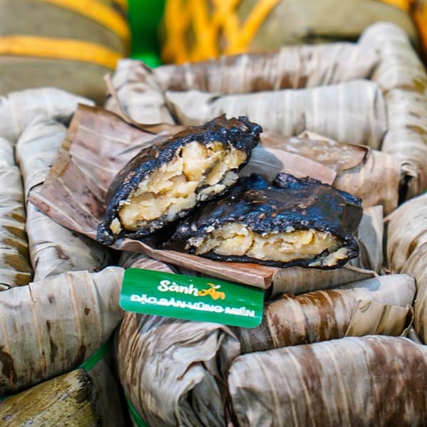 Bánh gai Lạng Sơn 3