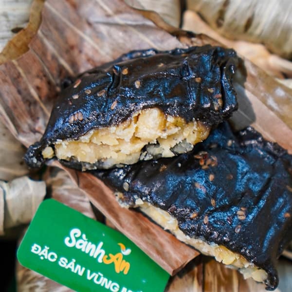 Bánh gai Lạng Sơn