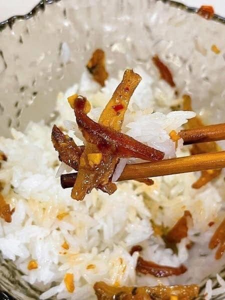 Cá Chi Chi Tẩm Vị 300g
