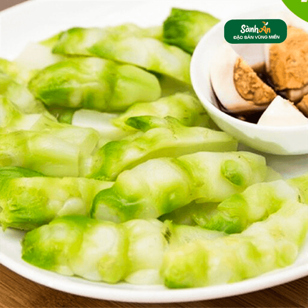 Mầm đá Sapa