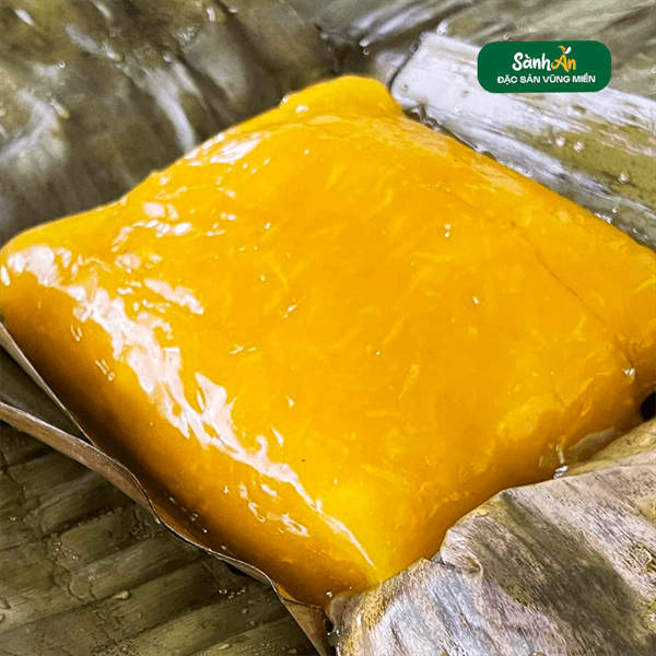 Bánh phu thê Đình Bảng Bắc Ninh (cặp 2 chiếc) 4