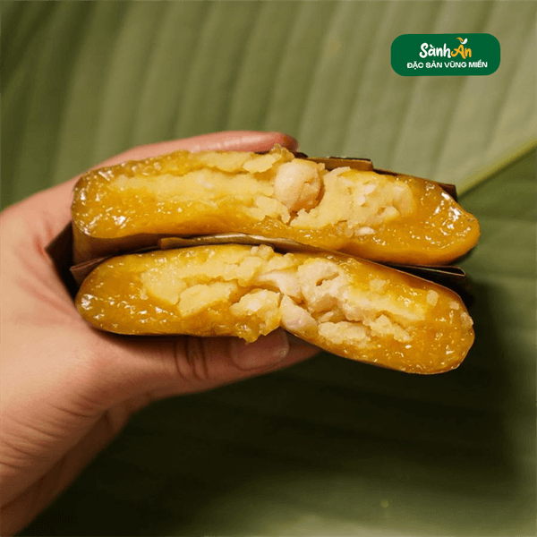 Bánh phu thê Đình Bảng Bắc Ninh (cặp 2 chiếc) 2
