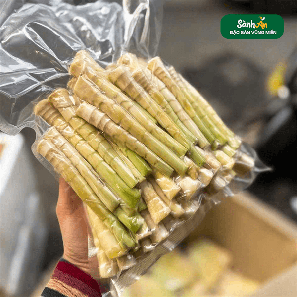Măng sặt Tây Bắc 500g 3