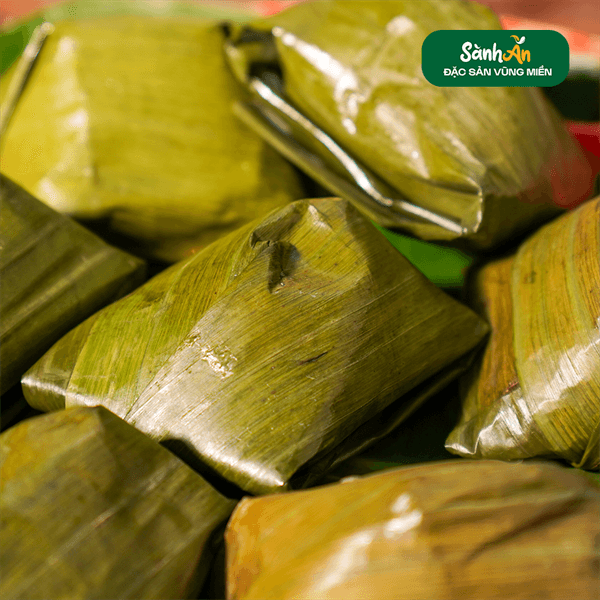 Bánh nếp tôm thịt Thanh Hóa 4