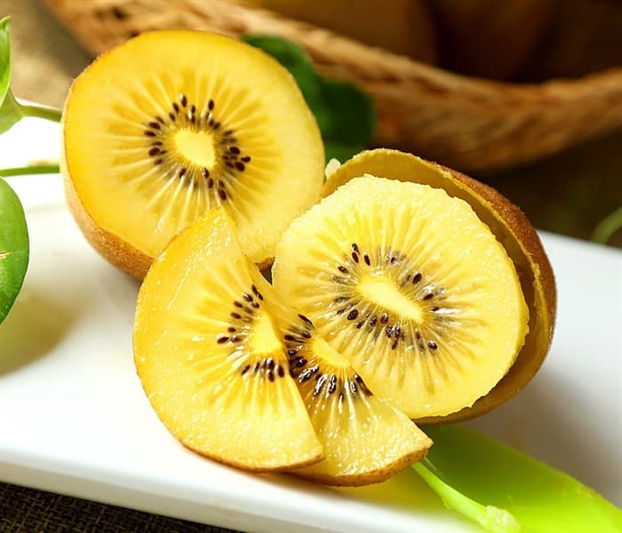 Kiwi vàng