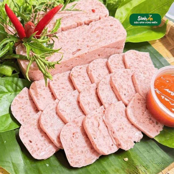 Nem chua Hải Phòng 500g 2