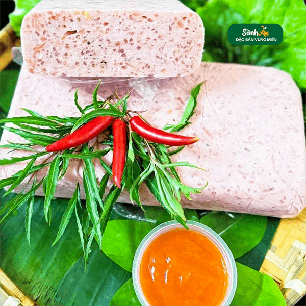 Nem chua Hải Phòng 500g 3