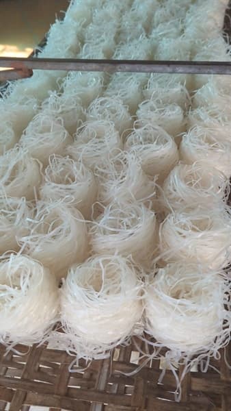 Mỳ phở cuộn 500g 3