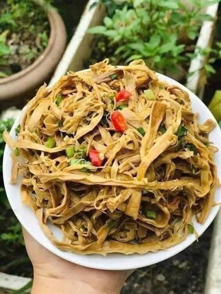 Măng rối Điện Biên 500g 3