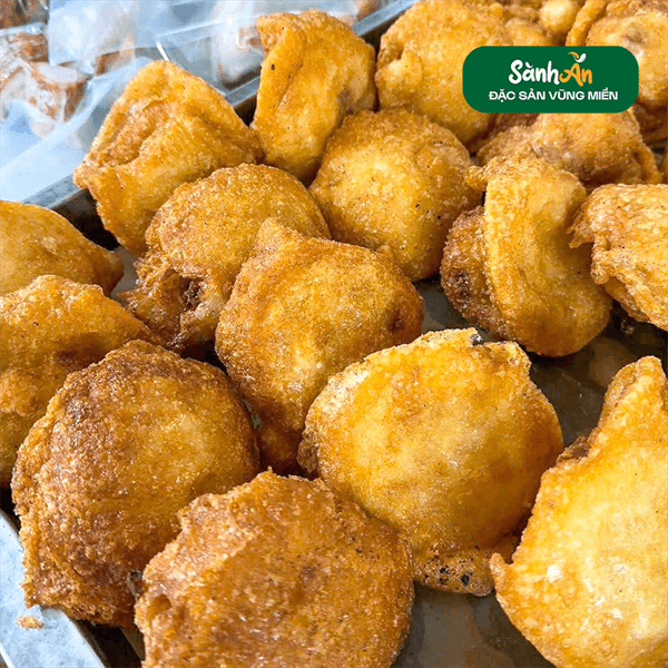Bánh Áp Chao Thịt Vịt Lạng Sơn 2
