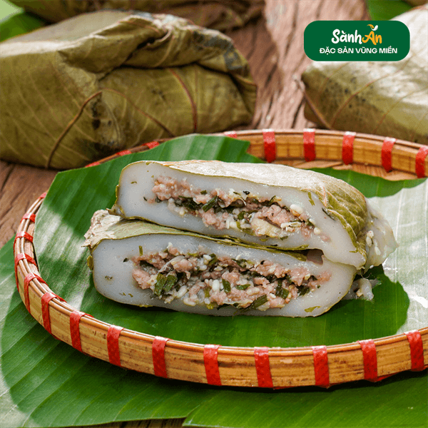 Bánh trứng kiến 150g 4c 2