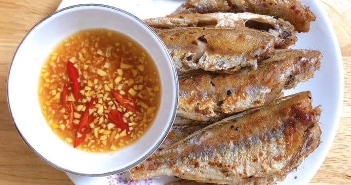 Cá phèn hồng làm sạch 500g 2
