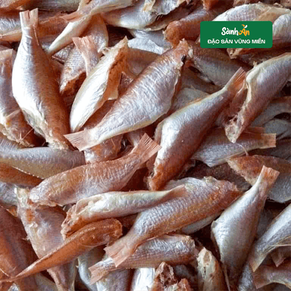 Cá phèn hồng làm sạch 500g 3