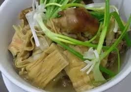 Măng mầm Sơn La 5