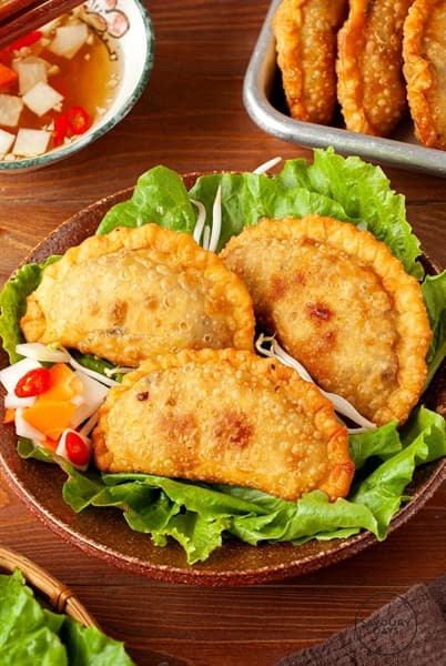 Bánh gối 750g 4