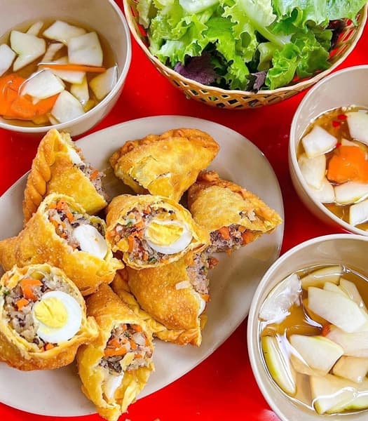 Bánh gối 750g 3