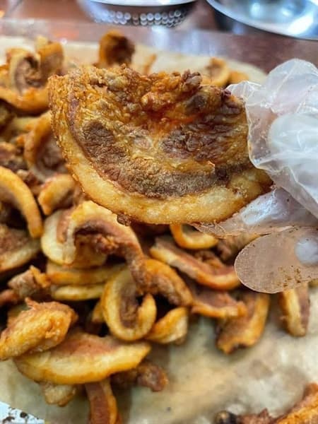 Tóp mỡ Triều Khúc 300g 3