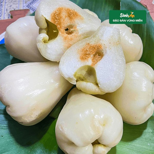 Roi sữa An Giang