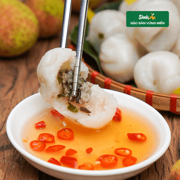 Bánh hòn Vĩnh Phúc 3