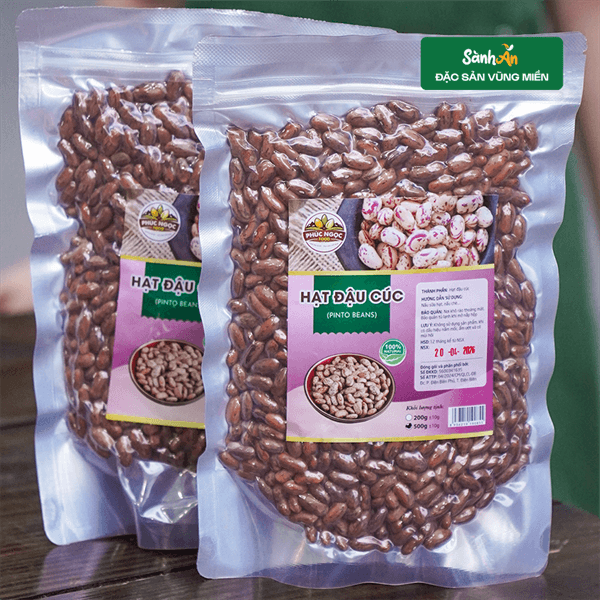Hạt đậu cúc 500g